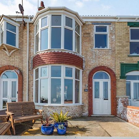 14 The Promenade Villa Withernsea Ngoại thất bức ảnh