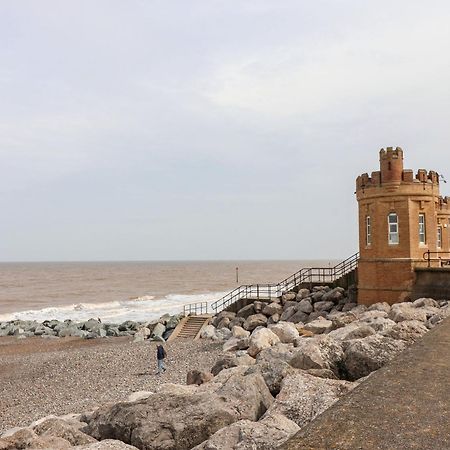 14 The Promenade Villa Withernsea Ngoại thất bức ảnh