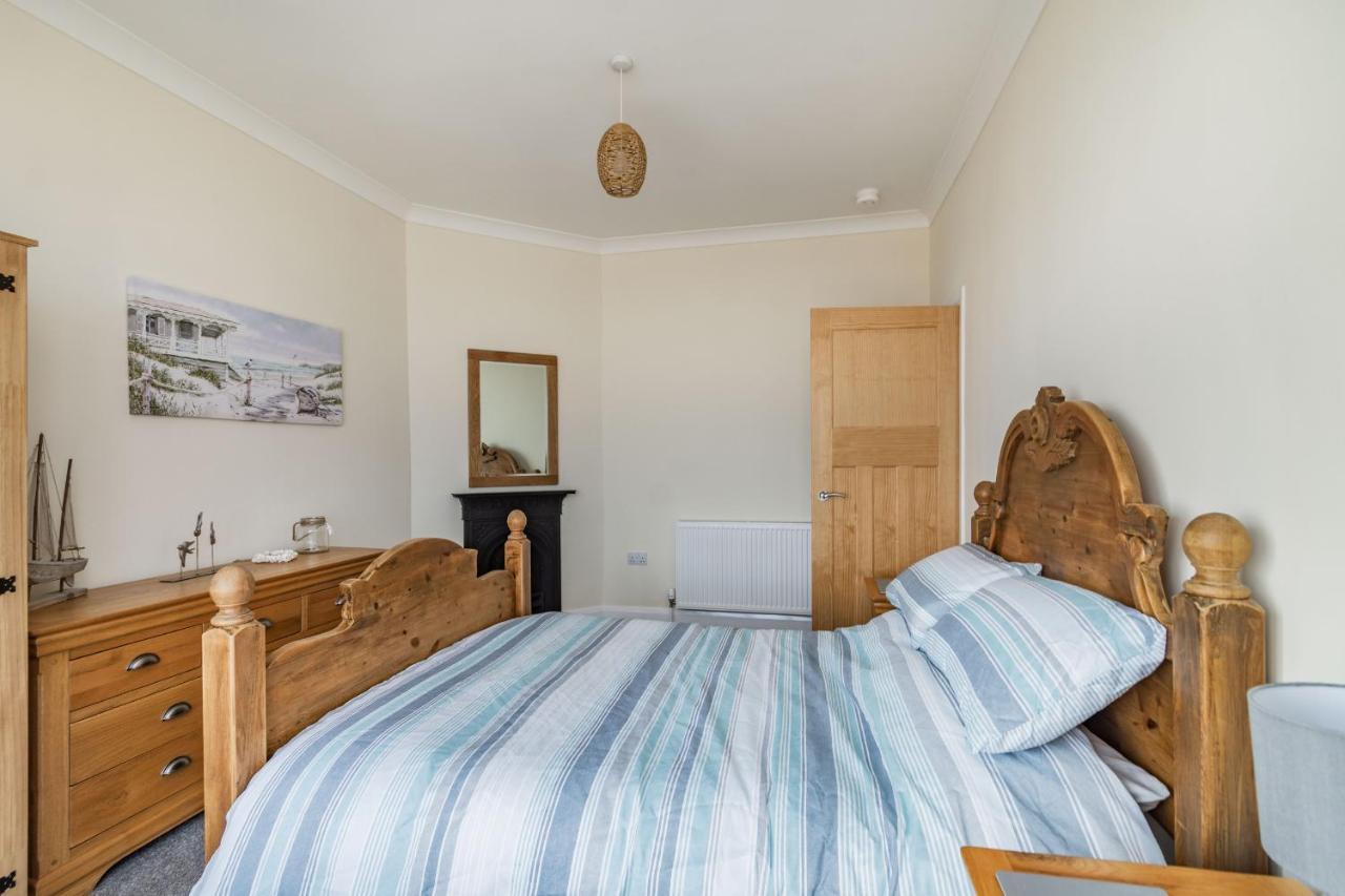 14 The Promenade Villa Withernsea Ngoại thất bức ảnh