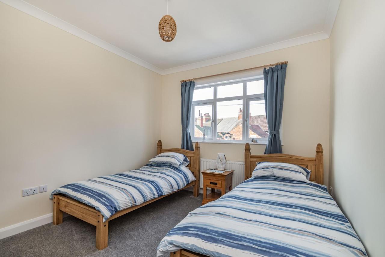 14 The Promenade Villa Withernsea Ngoại thất bức ảnh