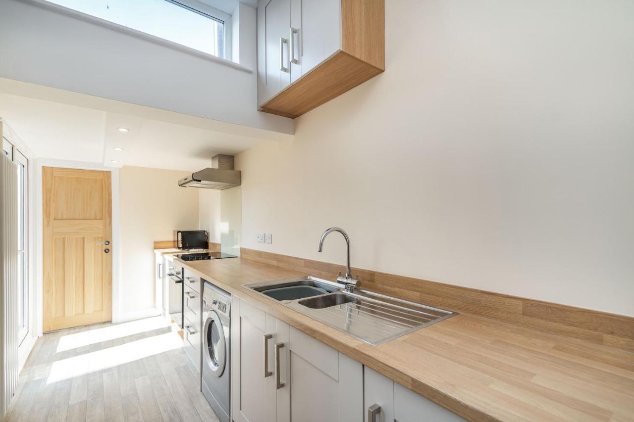 14 The Promenade Villa Withernsea Ngoại thất bức ảnh