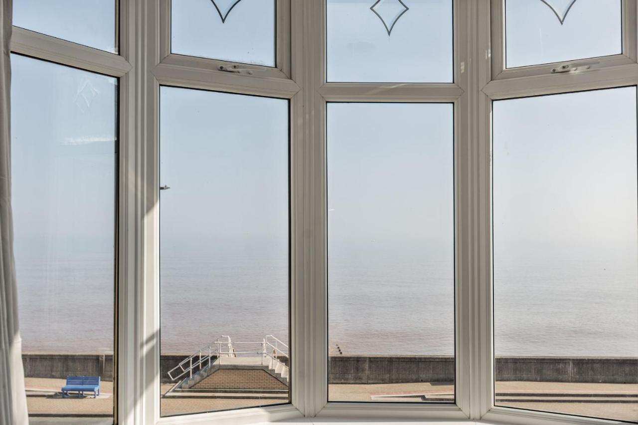 14 The Promenade Villa Withernsea Ngoại thất bức ảnh