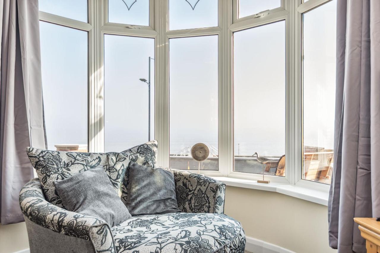 14 The Promenade Villa Withernsea Ngoại thất bức ảnh