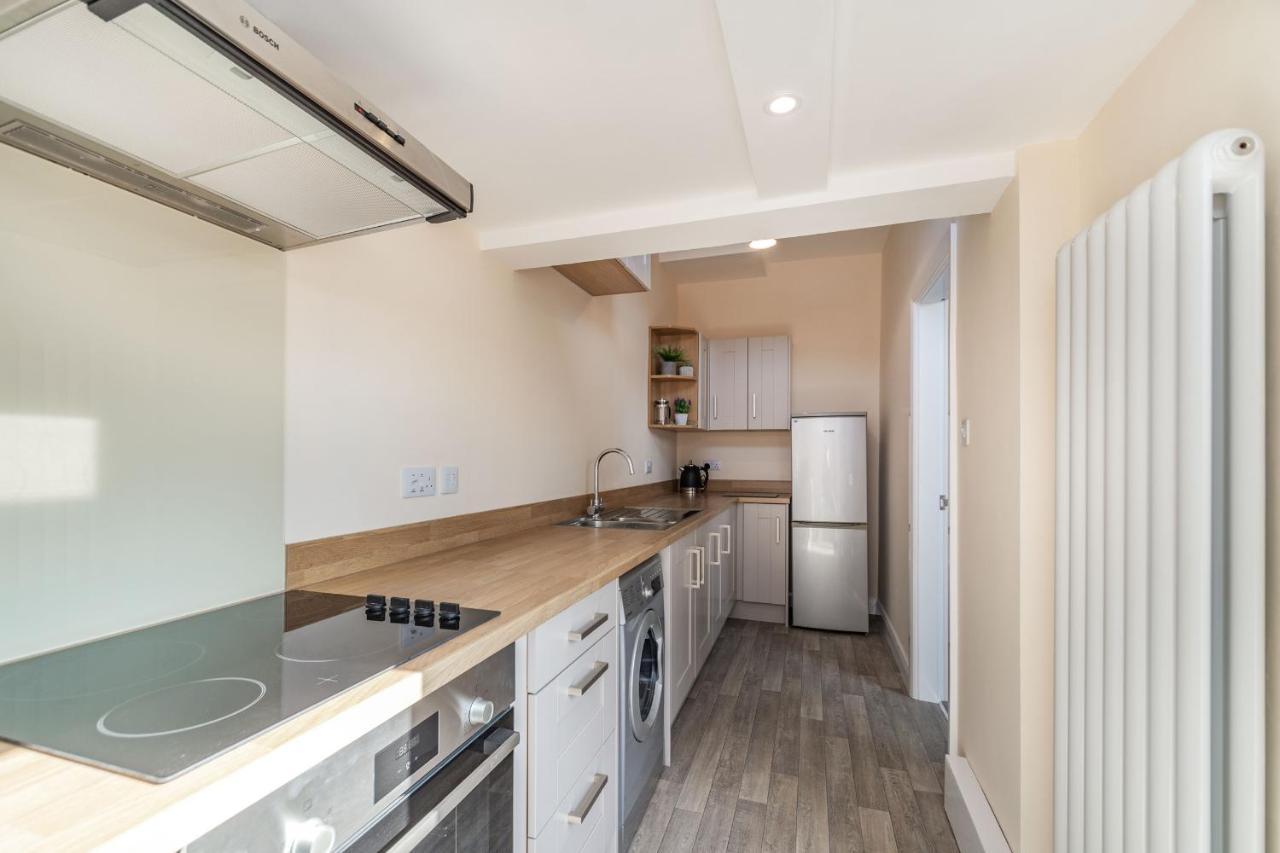 14 The Promenade Villa Withernsea Ngoại thất bức ảnh