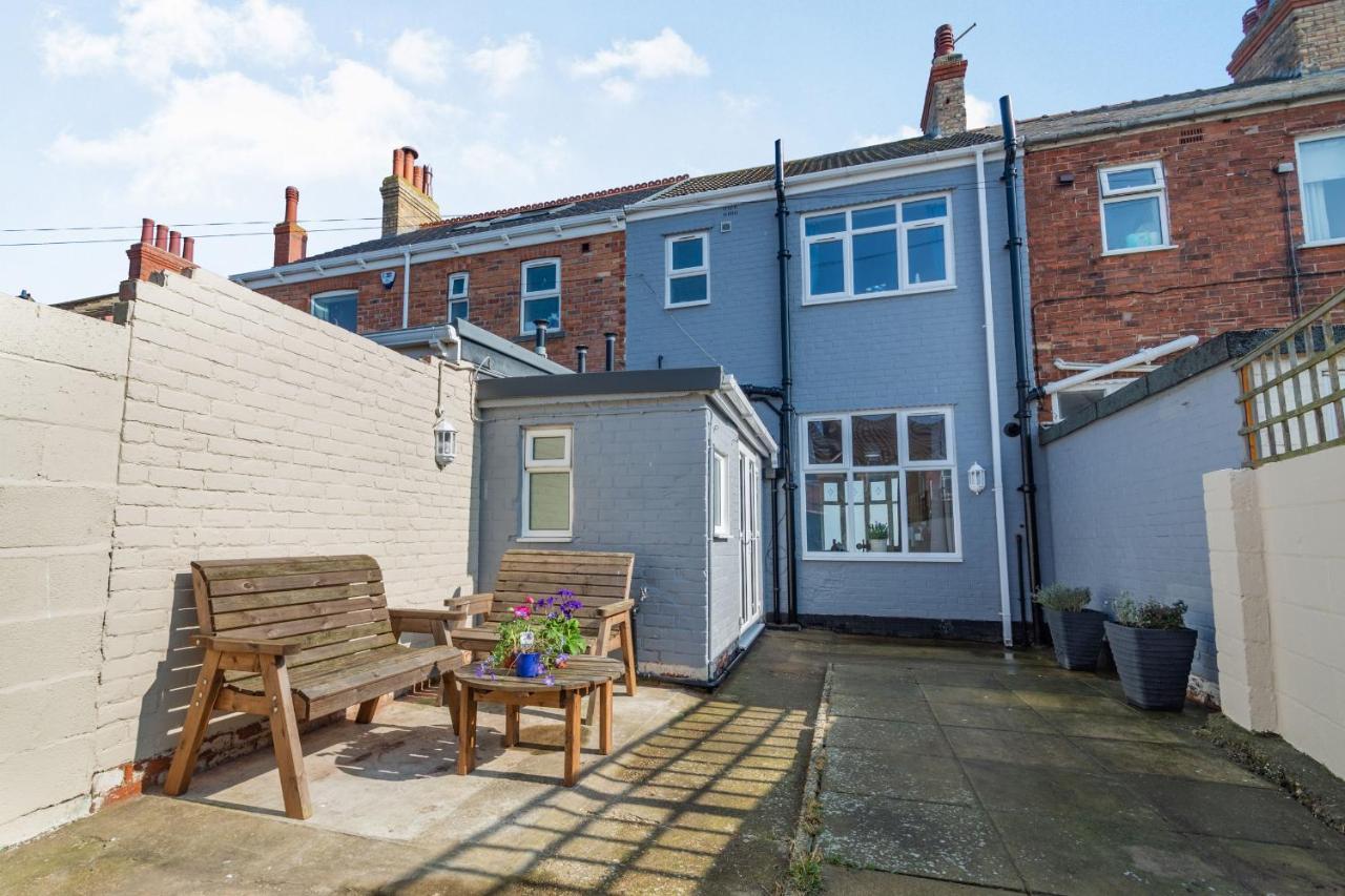 14 The Promenade Villa Withernsea Ngoại thất bức ảnh