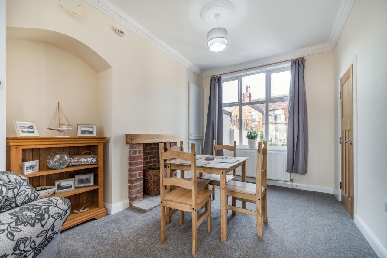 14 The Promenade Villa Withernsea Ngoại thất bức ảnh