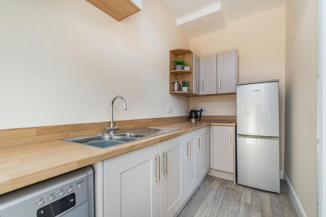 14 The Promenade Villa Withernsea Ngoại thất bức ảnh
