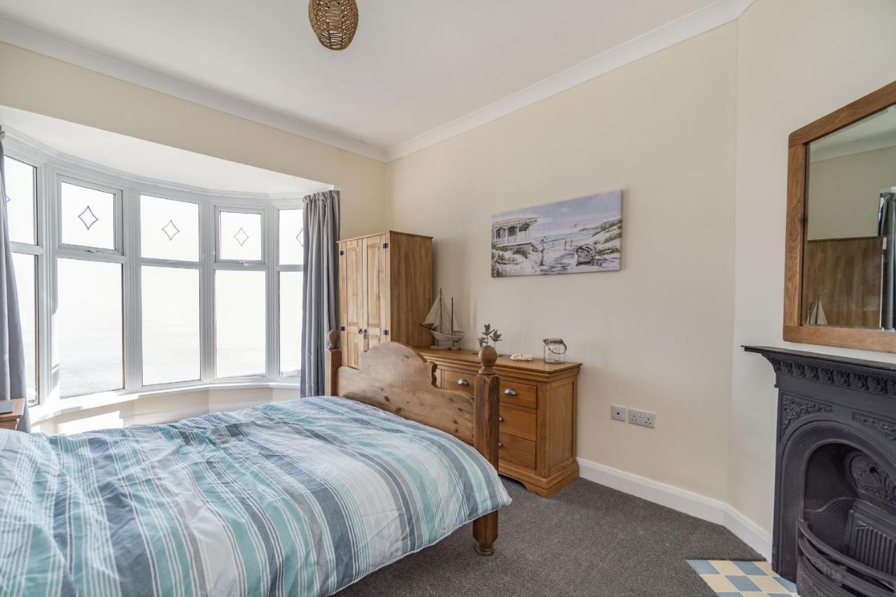 14 The Promenade Villa Withernsea Ngoại thất bức ảnh