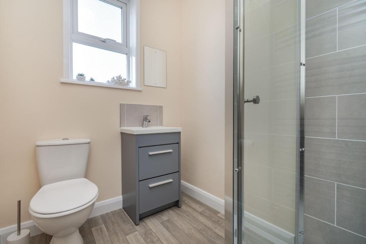 14 The Promenade Villa Withernsea Ngoại thất bức ảnh