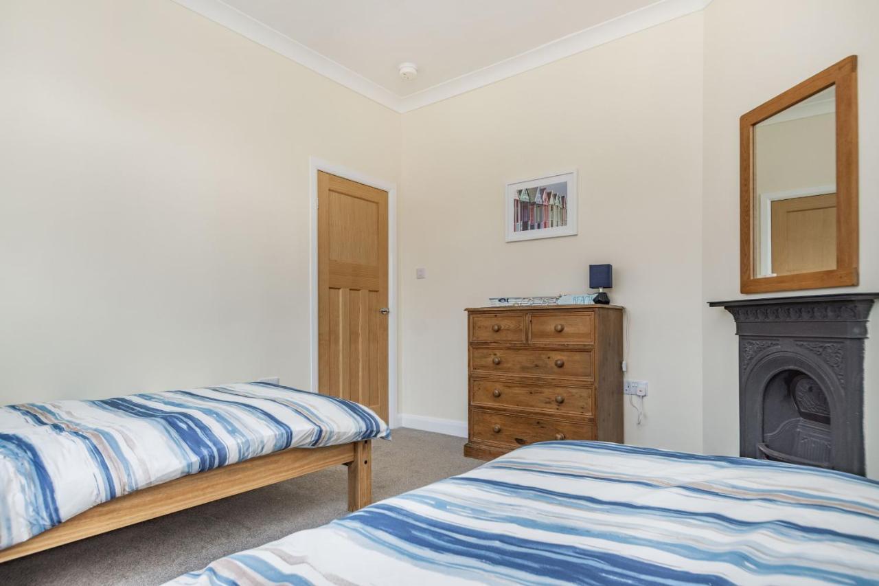 14 The Promenade Villa Withernsea Ngoại thất bức ảnh