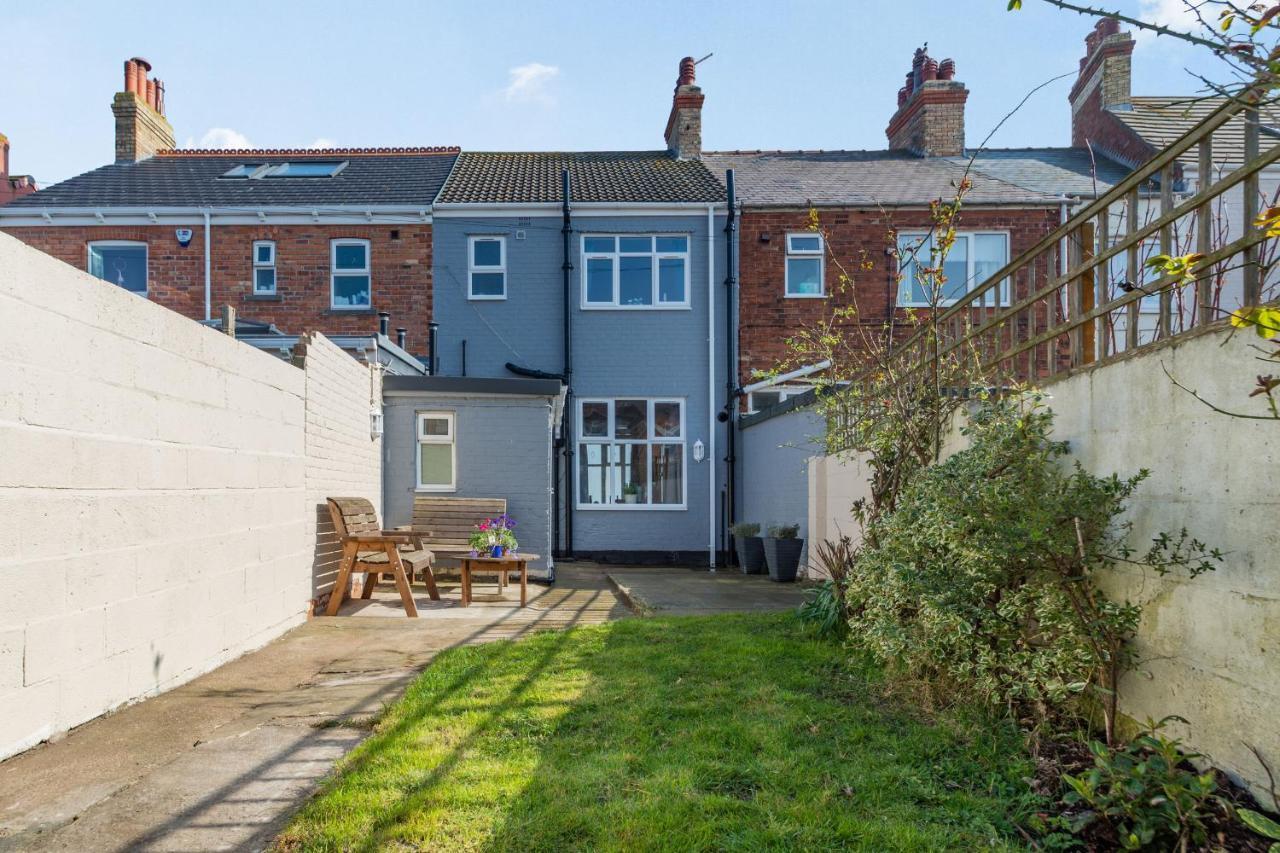 14 The Promenade Villa Withernsea Ngoại thất bức ảnh
