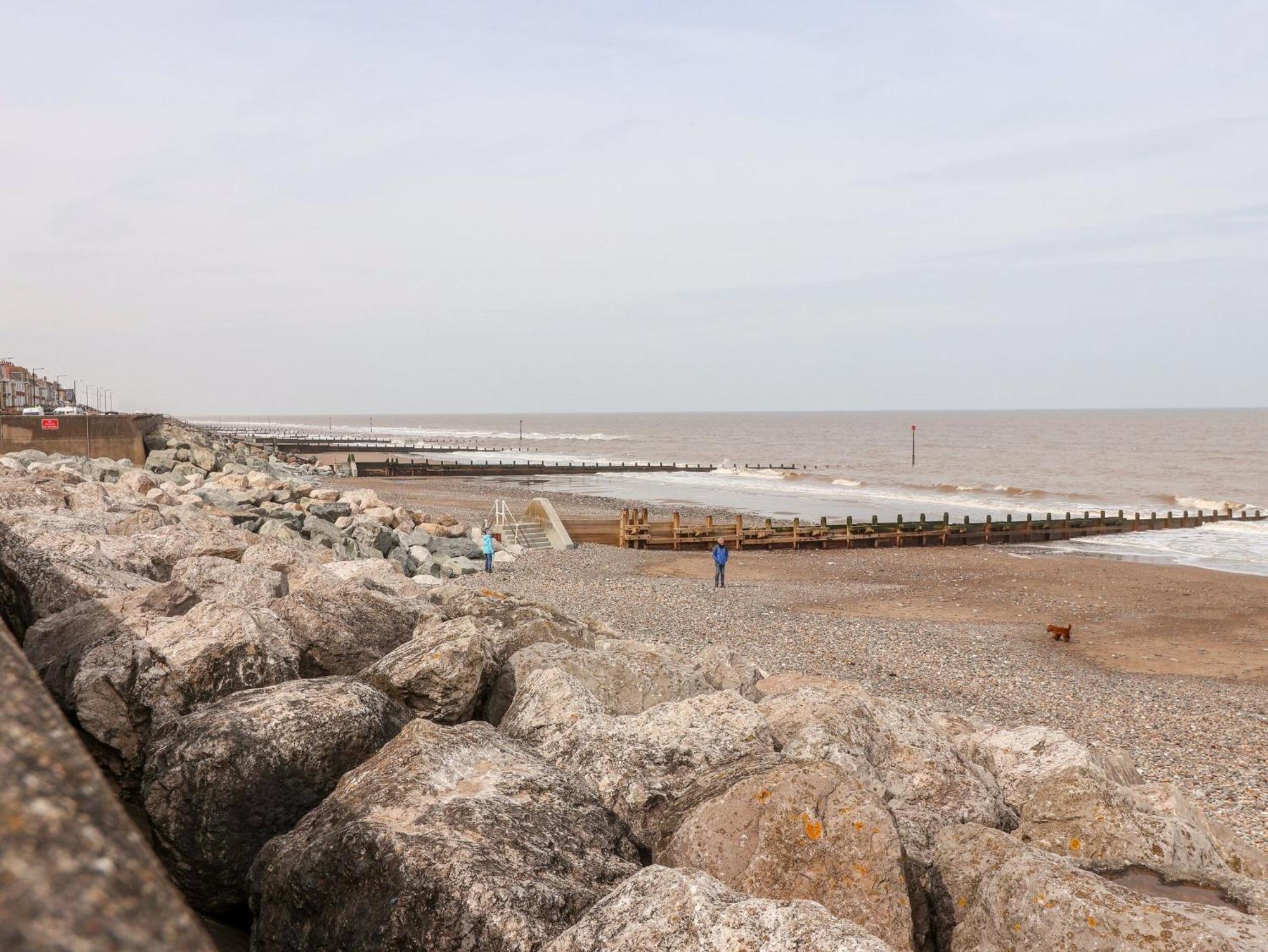 14 The Promenade Villa Withernsea Ngoại thất bức ảnh