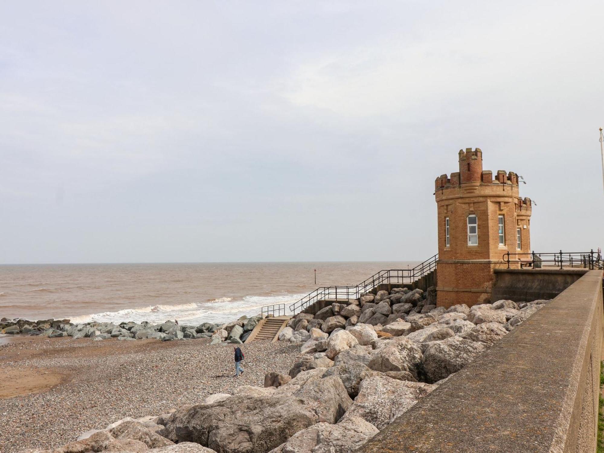 14 The Promenade Villa Withernsea Ngoại thất bức ảnh